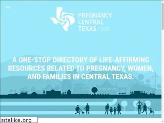 pregnancycentraltexas.com