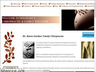 pregnancychiropractic.com