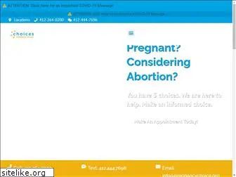pregnancychoice.org