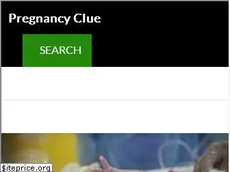 pregnancyclue.com