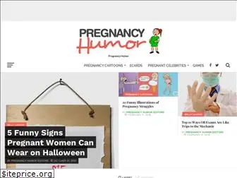 pregnancyhumor.com