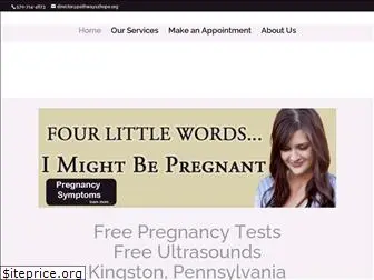 pregnancykingston.com