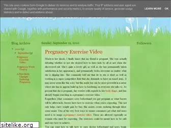 pregnancyknowhow.blogspot.com