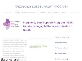 pregnancyloss.org