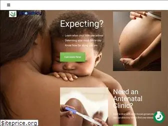 pregnancynigeria.com