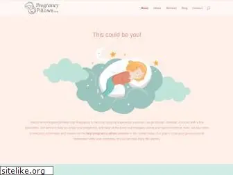 pregnancypillows.org