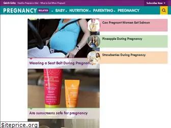 pregnancyrelated.com