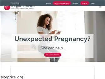 pregnancyresourcecenter.org