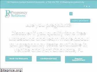 pregnancysolutions.org
