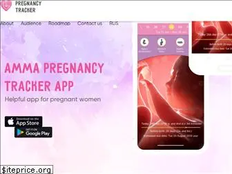 pregnancytracker.app