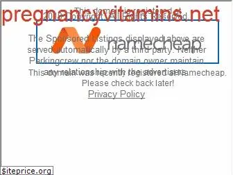 pregnancyvitamins.net