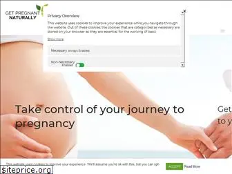 pregnant-naturally.com