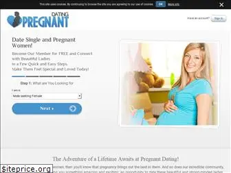 pregnantdating.com