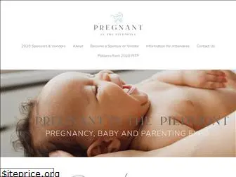 pregnantinthepiedmont.com