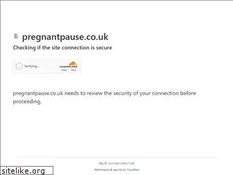 pregnantpause.co.uk