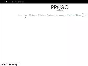 prego.de