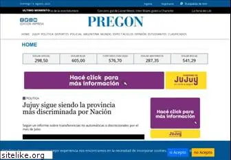 pregon.com.ar