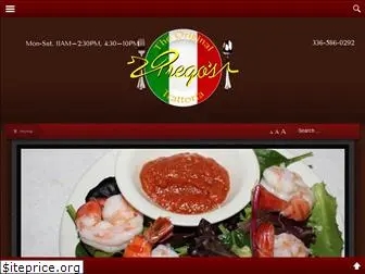 pregostrattoria.com