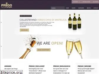 pregowines.nl