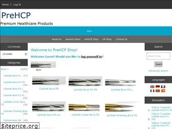 prehcp.com