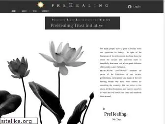 prehealing.com