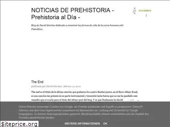 prehistorialdia.blogspot.com