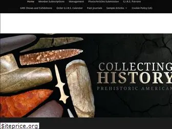 prehistoricamerican.net