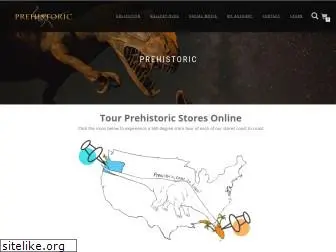 prehistoricoregon.com