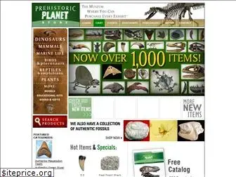 prehistoricstore.com