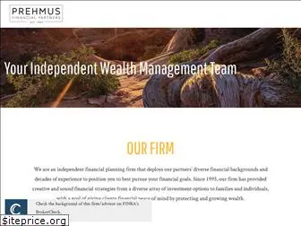 prehmusfinancial.com