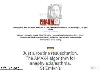 prehospitalmed.com