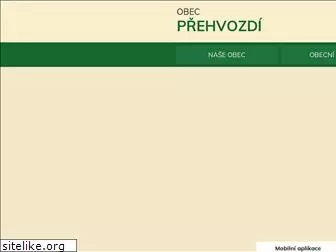 prehvozdi.cz
