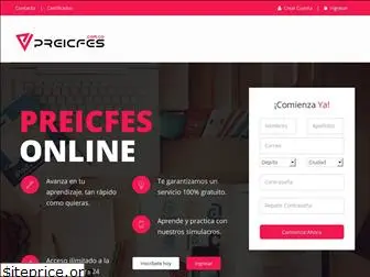 preicfes.com.co