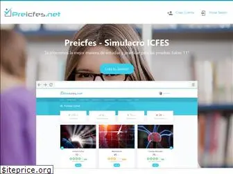 preicfes.net