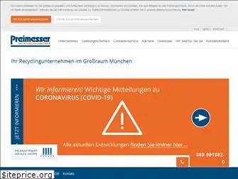 preimesser.de