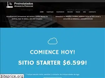 preinstalados.com