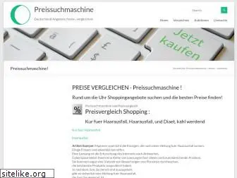 preisetief.com