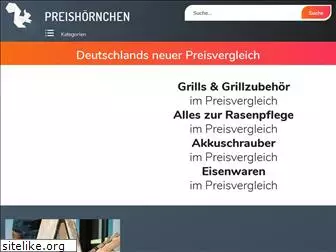 preishoernchen.de