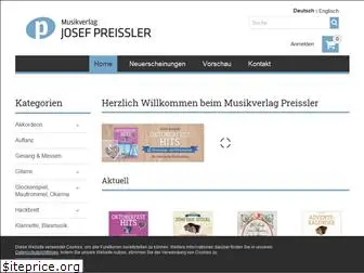 preissler-verlag.de