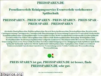 preissparen.de