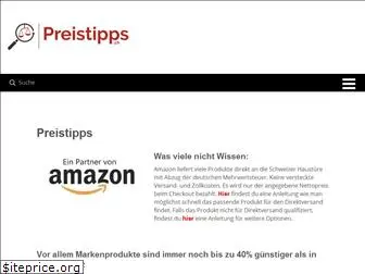 preistipps.ch