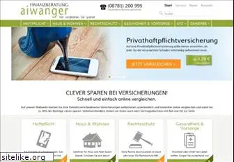 preiswert-versichert.de