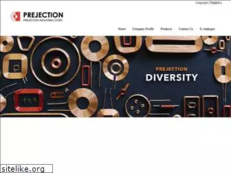 prejection.com