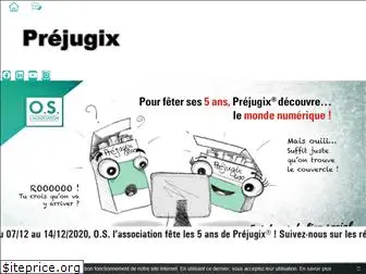 prejugix.com