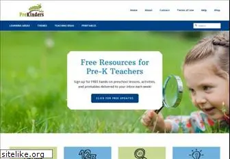 prekinders.com