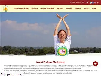 preksha.com