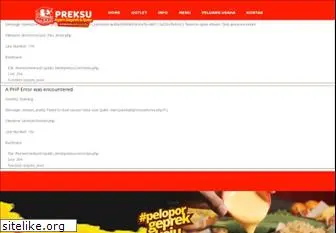 preksu.com