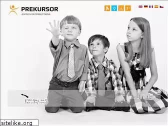 prekursor.com.pl