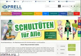 prell-versand.de