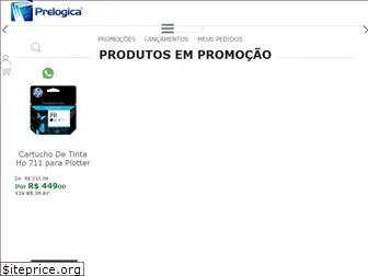 prelogica.com.br